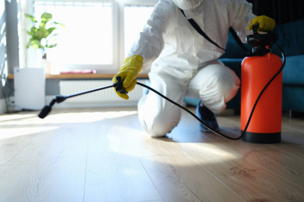 Reliable Blood Cleanup contractor in Franklin, GA by Trauma Clean Pros